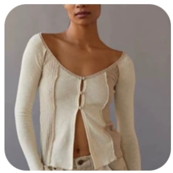 UO cardigan - Picture 1 of 3